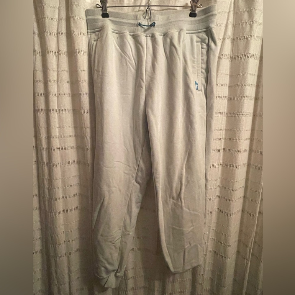 Magnlens Baby Blue Sweatpants